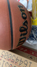 威尔胜（Wilson）NBA TAKE-OFF系列7号篮球PU室内室外通用成人篮球801【京东专供】 实拍图