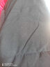 阿迪达斯（adidas）550蓬通勤防风保暖鸭绒羽绒服面包服女子冬季连帽 L码 实拍图
