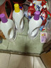 滴露（Dettol）衣物除菌液 消毒液 柠檬3L 99.9%杀菌除螨内衣儿童衣物可配洗衣液 实拍图