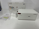 富士（FUJIFILM）PSC2D 小俏印二代 手机无线照片家用打印机照片冲印机（内置电池版）  冰雪白 实拍图