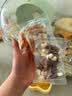 CARNO PET PRODUCTS卡诺仓鼠原切鲜肉磨牙棒鸡肉羊奶零食冻干20根装 实拍图