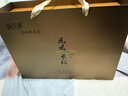 顶青湖 特级凤凰单枞茶蜜兰香潮州乌岽单丛高山老枞乌龙茶礼盒装500g 实拍图