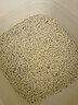 洁客 豆腐膨润土混合猫砂除臭结团懒人猫砂2.5kg*8袋共20kg整箱装 实拍图