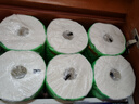 心相印【田栩宁同款】绒立方厨房卷纸85节*6粒 12倍吸油锁水可接触食物 实拍图