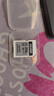 雷克沙（Lexar）256GB SD存储卡 U3 V30 佳能索尼富士尼康相机高速SD卡 读205MB/s 写140MB/s 4K超清录制 SD银卡 实拍图