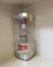五粮液 普五八代 浓香白酒 52度 500ml*2瓶礼物 官方授权酒厂直供 实拍图