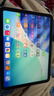 Apple/苹果 iPad11英寸 A16芯片2025年款 平板电脑 (128GB WLAN版/学习办公娱乐)银色 实拍图