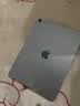 Apple 苹果平板电脑 iPad Air4 二手平板电脑 天蓝色 64G WiFi 实拍图