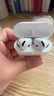 Apple/苹果 AirPods 4 搭配USB-C充电盒 苹果耳机 蓝牙耳机 适用iPhone/iPad/Mac 四代 实拍图