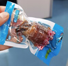 老州山浙江舟山普陀特产野生整只鱿鱼仔礼袋220g即食休闲零食年货送礼 实拍图