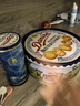 皇冠（danisa）丹麦曲奇饼干礼盒681+60g丹麦进口 年货春节礼品送礼零食团购 实拍图