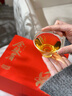 乐品乐茶特级武夷金骏眉红茶2025新春茶送长辈伴手礼过年货茶叶礼盒装250g 实拍图