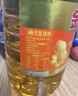 金龙鱼 食用油 葵花籽清香型调和油5L （新老包装随机发货） 实拍图