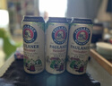 保拉纳（Paulaner）柏龙 小麦白啤 500ml*4罐 组合 德国啤酒 京东自营 年货送礼 实拍图