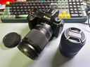 尼康（Nikon） 尼克尔 Z卡口镜头 尼康Z系列微单相机镜头 Z30/Z50II/Z5II/Z62/Z63/Z72/Z8/Z9等适用 Z24-200mm f/4-6.3 VR镜头 标配【送清洁套装+ 实拍图