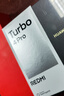 小米（MI）REDMI Turbo 4 Pro 第四代骁龙8s 7550mAh长续航 16GB+1TB 黑色 小米红米5G手机 实拍图