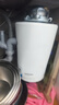 海尔（Haier）智能垃圾处理器家用系列厨房厨余粉碎机降噪五级研磨 实拍图