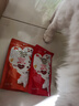 珍致猫咪零食磨牙洁齿成猫幼猫饼干60g鸡牛肉三文鱼喵脆之吻系列 【试用】喵脆随机口味60g*2 实拍图