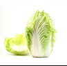【霜打菜】大白菜约2kg 实拍图