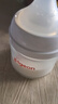 贝亲（Pigeon）【新生儿第一个奶瓶】玻璃奶瓶宽口径奶瓶80ml SS号奶嘴 0月+ 实拍图