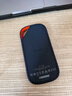 闪迪（SanDisk）2TB 移动固态硬盘（PSSD）E82 读3800MB/s 写3700MB/s 兼容雷电4 type-c 手机电脑外接 实拍图