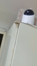 华为智选鸿蒙智选4K 800万摄像头监控家庭用室内手机远程可对话360度无死角婴儿宝宝宠物云台看护海雀3s4K 实拍图
