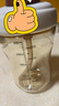 世喜直饮奶瓶2-3岁ppsu婴儿吸管杯一6岁300ml 实拍图