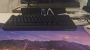 雷神（ThundeRobot）有线游戏机械键盘KG3089R红轴幻彩版 电竞89键全键无冲炫酷混光RGBcs家用办公吃鸡无畏契约cs2 实拍图