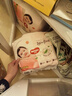 好奇（Huggies）铂金装小桃裤成长裤XXXL26片*4包(17kg以上)【透爽散热】 实拍图