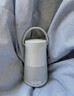 BOSE【焕新补贴】SoundLink Revolve+II 户外便携音响 银色 360度环绕防水蓝牙电脑桌面音响大水壶二代 实拍图