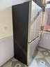 海尔（Haier）「家宴系列」465L十字门母婴冰箱风冷无霜一级能效抗菌净味BCD-465WGHTDE9S9家电国家补贴 实拍图
