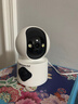 纽曼无线家用智能AI摄像头1200万高清监控器360度无死角带夜视全景语音手机远程对话讲室内外家庭云台 实拍图