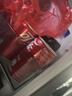 可口可乐（Coca-Cola）汽水 碳酸饮料 200ml*24罐  迷你摩登罐 新老包装随机发货 年货 实拍图