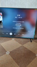 华为Vision智慧屏 5 SE 65英寸 鸿蒙AI搜片MiniLED鸿鹄画质 一级能效国家补贴投屏平板电视机HD65KULU 实拍图