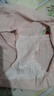 欧迪芬6条女士内裤女纯棉10A抗菌100%纯棉加长底档透气中腰少女三角内裤 实拍图