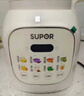 苏泊尔（SUPOR）轻音破壁机 1.5L低音有罩降噪家用豆浆机 预约加热免滤全自动辅食料理机  破冰碎冰榨汁机 SPJ209S 实拍图