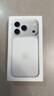 Apple/苹果 iPhone 17 Pro 256GB 银色 支持移动联通电信5G 双卡双待手机 实拍图