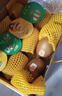 佳沛（zespri）意大利 阳光金奇异果12粒年货礼盒特大果单果约122-146g 猕猴桃 实拍图