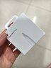 Apple/苹果 Pencil替换笔尖-4个装 苹果笔头替换笔尖备用笔头笔尖 applepencil通用 实拍图
