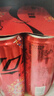 可口可乐（Coca-Cola）檀健次代言 雪碧汽水饮料 碳酸饮料 330ml*20罐 整箱装 年货 实拍图