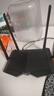 Tenda腾达路由器无线【千兆WiFi5穿墙王】信号增强家用全屋放大器AC1200金榜一名AC10 实拍图