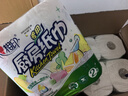 心相印卷纸/厨房用纸75节*8卷纸巾食品接触级（整箱销售 ） 实拍图