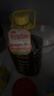 鲁花 【保真菜籽油】食用油 低芥酸特香菜籽油 5L  /桶   实拍图