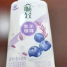伊利畅轻低温酸奶 生牛乳 原味紫米爆珠风味发酵乳250g*4 酸牛奶 实拍图