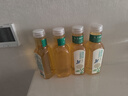 农夫山泉 东方树叶茉莉花茶500ml*15瓶无糖茶饮料0糖0脂0卡整箱装年货 实拍图