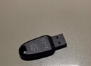 闪迪（SanDisk）64GB USB3.2 U盘 CZ550黑色 读速100MB/s 安全加密 数据恢复 学习办公电脑车载 高速大容量优盘 实拍图