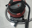 小狗桶式吸尘器家用吸拖一体1800W大功率大吸力工业吸尘器干湿吹三用装修美缝开荒保洁多功能T004S 实拍图