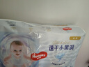 好奇（Huggies）金装纸尿裤M162片(6-11kg)尿不湿【速干不易红】 实拍图