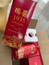 贵州茅台镇 国酱1935 酱香型白酒 高粱原浆老酒 中秋春节礼盒送礼 53%vol 500mL 6瓶 五年老酱酒调香校味 实拍图