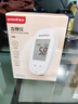 鱼跃（Yuwell）580血糖仪医用级家用检监测语音播报金榜 【仪器+100支试纸套装】 实拍图